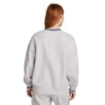 thumbnail image 3 of Champion Women's Fleece Crewneck, 3 of 9