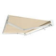 thumbnail image 7 of Awntech Destin Manual Retractable Awning, Choose Size, 7 of 7