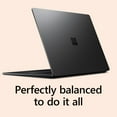 thumbnail image 2 of Microsoft Surface Laptop 5 - 13.5” PixelSense Touchscreen Display | Intel Core i5 | 8GB RAM | 512GB SSD, 2 of 7