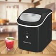 thumbnail image 2 of Frigidaire Gallery 33 lbs. Nugget Ice Maker, 2 of 11