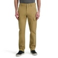 thumbnail image 1 of IRON Clothing Men's Liberty Flex Waistband Stretch Twill Cargo Pant, 1 of 4