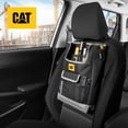 thumbnail image 11 of CAT® FlexTrunk Car Trunk Organizer & Cat® Car Front Seat Organizer Bundle - Heavy Duty, Universal Fit, 11 of 14