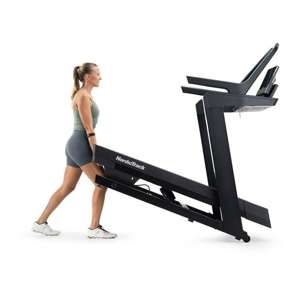 NordicTrack X16 Treadmill with iFIT - Samsclub.com