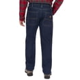 thumbnail image 2 of Coleman Men's Fleece Lined Denim Pant, 2 of 7