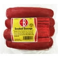 thumbnail image 1 of Circle B Mild Smoked Sausage 44 oz., 1 of 2
