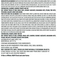 thumbnail image 3 of Member's Mark Variety Pack Trail Mix, 1.75 oz., 30 pk., 3 of 8