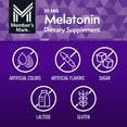 thumbnail image 7 of Member's Mark Timed-Release Melatonin Tablets, 10 mg, 300 ct., 7 of 8
