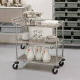 thumbnail image 4 of Member's Mark Commercial Utility Cart, 4 of 9