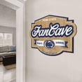 thumbnail image 3 of NE Cornhuskers Fan Cave Sign, 3 of 5