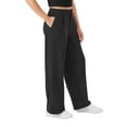 thumbnail image 2 of Member's Mark Women's Modern Wide Leg Trouser, 2 of 7