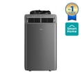thumbnail image 12 of Midea Duo 10000 BTU DOE Portable Air Conditioner with Smart Inverter, 12 of 15