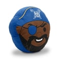 thumbnail image 3 of Logo Brands Hampton Pirates Puff Pillow, 3 of 5