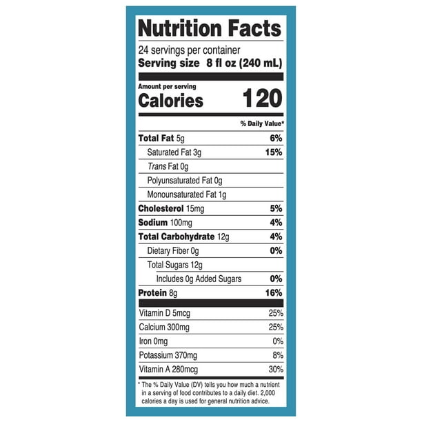 Member's Mark Lactose Free 2% Reduced Fat Milk, 64 fl. oz., 3 pk