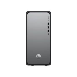 HP Pavilion Gaming Desktop - 10th Generation Intel Core i7-10700F