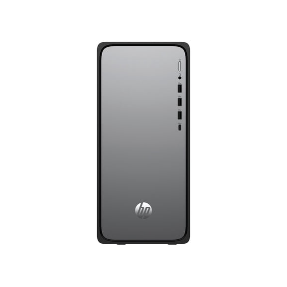 HP OmniDesk Desktop PC | Intel Core i7‑14700 Processor | 16GB RAM | 1TB SSD | Windows 11 Home