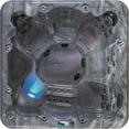 thumbnail image 3 of Everlast Spas Grand Estate 6-7 Person 90-Jet Acrylic Spa, Choose Type, 3 of 12