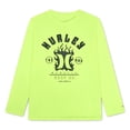 thumbnail image 4 of Hurley Boys UV Long Sleeve T-Shirt, 4 of 7
