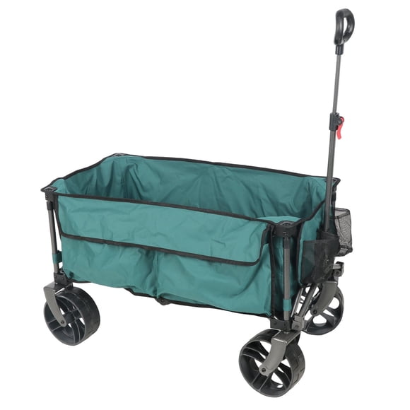 Member’s Mark All Terrain Folding Wagon
