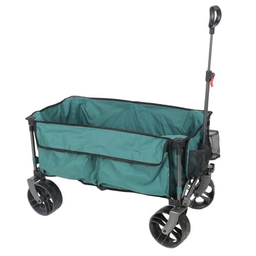 Member’s Mark All Terrain Folding Wagon