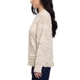 thumbnail image 2 of Frye Womens Novelty sweater, 2 of 8