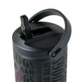 thumbnail image 5 of Logo Brands Alabama A&M Bulldogs Stainless Steel Tumbler Set, 5 of 7