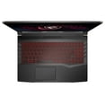 thumbnail image 3 of MSI - Pulse GL66 - 15.6" Full HD IPS Gaming Laptop - Intel Core i7-12700H Processor - 16GB Memory - 512GB Solid State Drive - 144Hz Screen - NVIDIA GeForce RTX 3060 Graphics - Windows 11 Home, 3 of 7