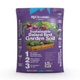 thumbnail image 1 of ReCirculate Sustainable Raised Bed Garden Soil, 1.5 cu. ft., 1 of 4