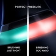 thumbnail image 9 of Oral-B iO Series 7 Electric Toothbrush, 2 pk., 4 Brush Heads, Choose Color, 9 of 10