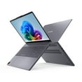 thumbnail image 9 of Lenovo IdeaPad Slim 3 WUXGA Laptop | Qualcomm Snapdragon X | 16GB RAM | 512GB SSD | Windows 11 Home Copilot+ | 2-Year Warranty with Accidental Damage Protection, 9 of 16