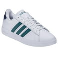thumbnail image 1 of Adidas Men's Grand Court 2.0 Shoe, 1 of 7