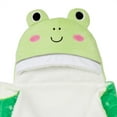 thumbnail image 4 of Kids Licensed 40" x 50" Hooded Throw with Sherpa Lining, 4 of 10