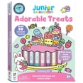 thumbnail image 1 of Adorable Treats Coloring Kit, Mixed Media, 1 of 5