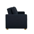 thumbnail image 8 of Serta Tennyson Full Size Convertible Sofa, 8 of 13