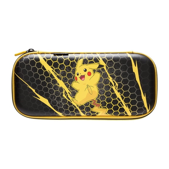 PowerA Slim Case for Nintendo Switch 2 - Pikachu Storm