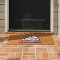 thumbnail image 5 of Logo Brands TCU Horned Frogs Doormat, 5 of 5