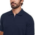 thumbnail image 5 of Express Men's Sweater Polo, 5 of 7