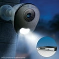 thumbnail image 3 of Night Owl Wired 4K Deterrence Security Cameras, 2pk., 3 of 6