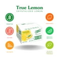 thumbnail image 3 of True Lemon Crystallized Lemon Packets, 500 ct., 3 of 6