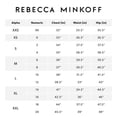 thumbnail image 7 of Rebecca Minkoff Women's Twofer Sweater Dress, 7 of 7