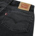 thumbnail image 8 of Levi's Boys 511 Stretch Twill Pant, 8 of 9