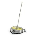 thumbnail image 1 of Karcher 15" Metal Surface Cleaner Attachment - For Gas Pressure Washers Up to 4000 PSI - with 2 Extensions Wands, 1 of 7