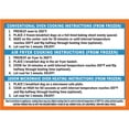 thumbnail image 3 of Real Good Foods Pancake & Sausage on a Stick, Frozen, 16 ct, 3 of 6