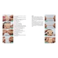 thumbnail image 3 of Unofficial Harry Styles Book and Crochet Kit by Kati Gálusz, Kit, 3 of 3