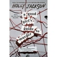 thumbnail image 2 of Deluxe Edition - A Good Girl's Guide to Murder by Holly Jackson - Book 1 of 3, Paperback, 2 of 3