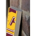 thumbnail image 4 of Logo Brands Central Michigan Chippewas 5ft. Porch Greeter Sign, 4 of 5