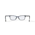 thumbnail image 5 of M+ 3019 Rectangular Eyeglasses, 5 of 5