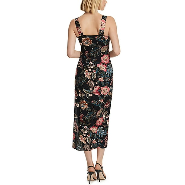 cut out long dress RIB CUT AWAY CUT OUT MAXI DRESS – STILLWATER