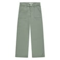 thumbnail image 4 of Levi's Girls Wide Leg Denim Jeans, 4 of 5