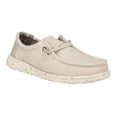 thumbnail image 1 of Eddie Bauer Women's Canvas Loafer, 1 of 6