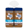 thumbnail image 1 of Mrs. Baird's Whole Grain White Bread 20 oz., 2 pk., 1 of 7
